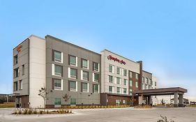 Hampton Inn Hastings